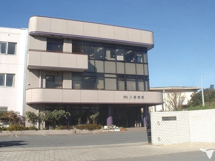 病院　医療法人慶榮会八潮病院（病院）まで2230m
