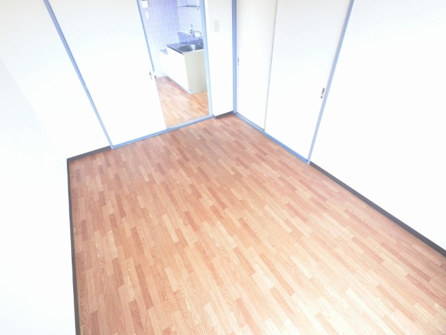 ソレイユ田川の内装写真