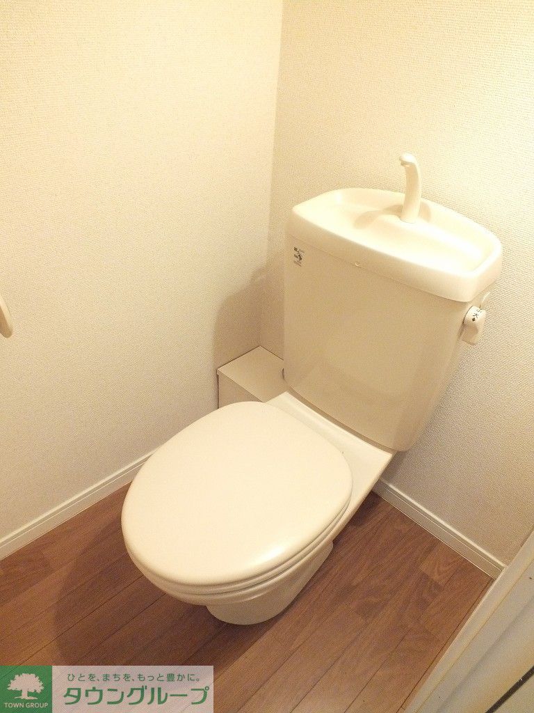 レオパレスクレストAのその他写真