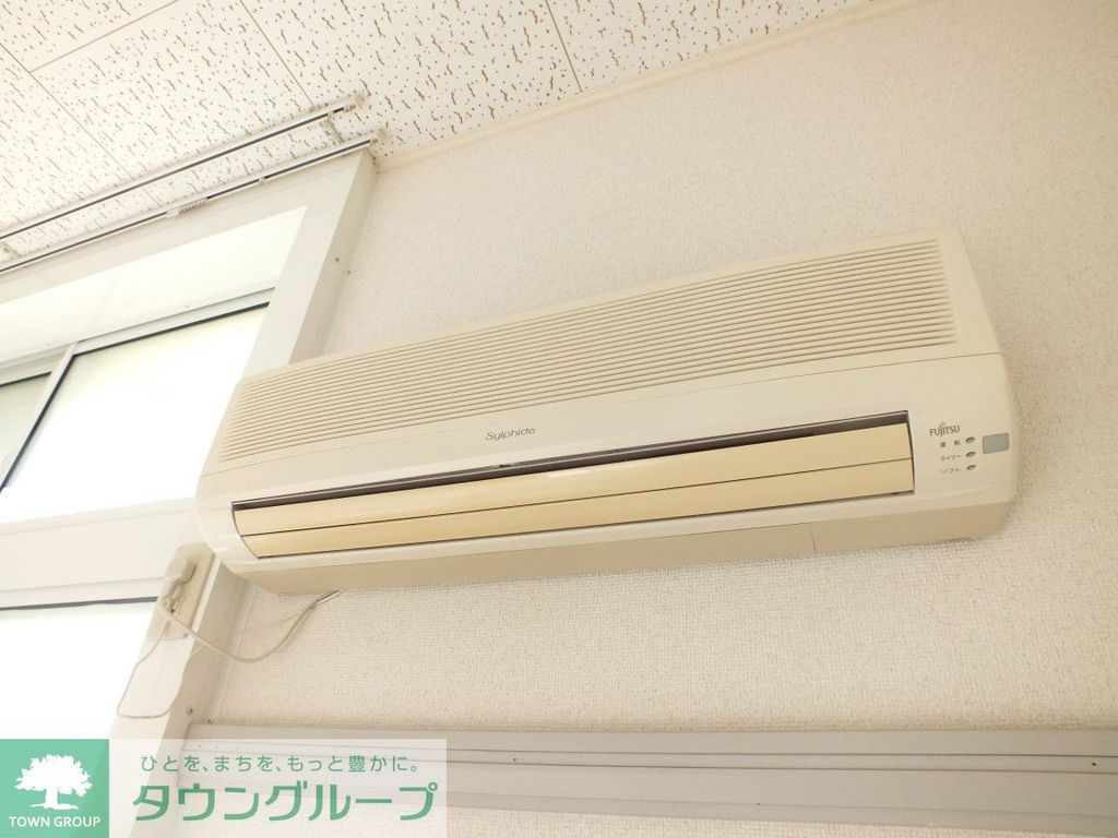 レオパレスクレストAのその他写真