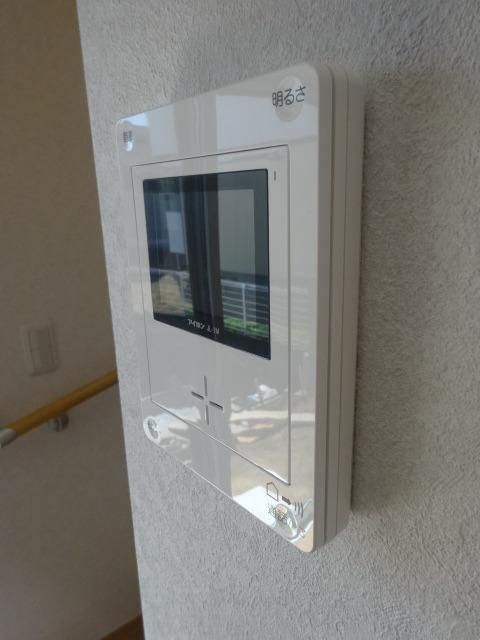 セキュリティ　★★安心のＴＶドアホン★★