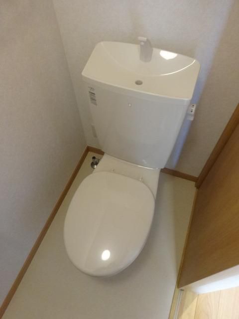 トイレ　★★キレイなトイレ★★