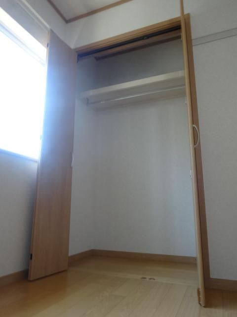収納　★★収納スペース★★