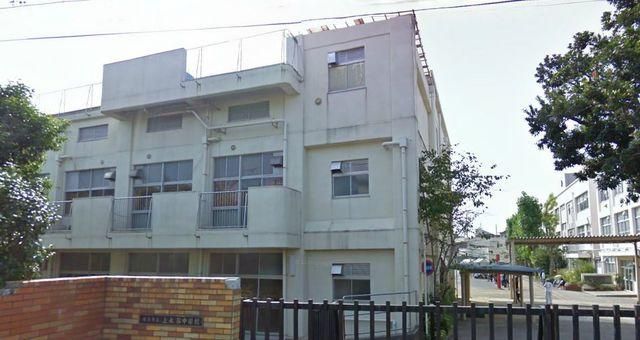 中学校　★★上永谷中学校（中学校）まで685m