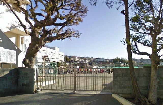 小学校　★★永野小学校（小学校）まで261m