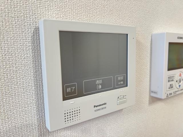 セキュリティ　セキュリティ