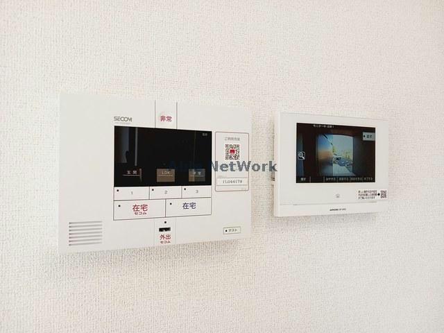 名鉄各務原線 鵜沼宿駅 徒歩12分 2階建 築2年のその他写真