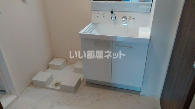 コアロードVIIIの内装写真