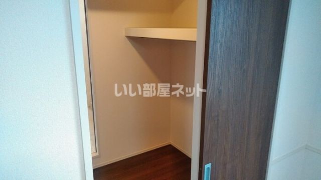 コアロードVIIIの内装写真
