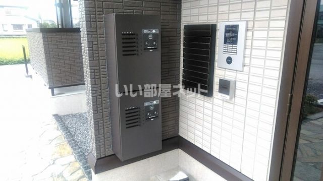 コアロードVIIIの外観写真