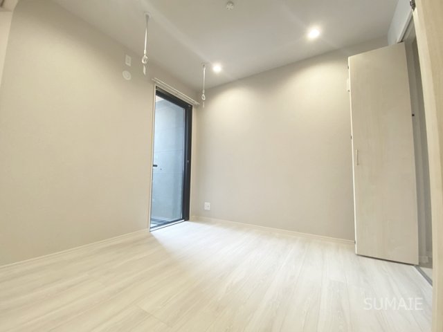 その他部屋・スペース　シンプルな内装です！