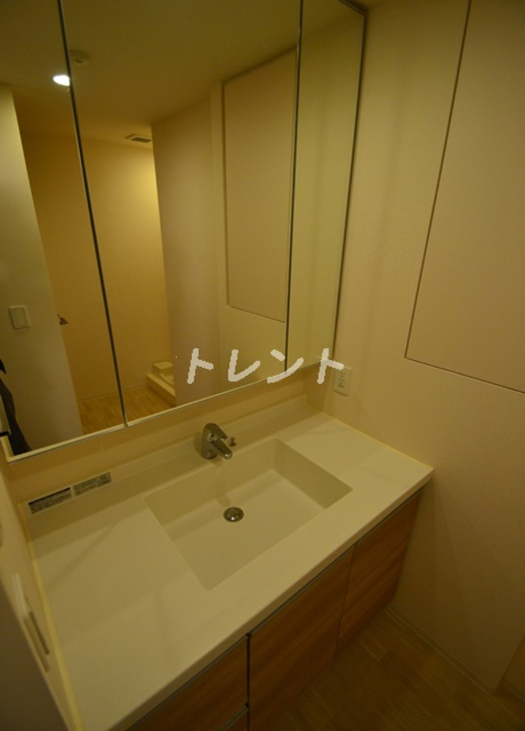 ブレス中野弥生町の内装写真