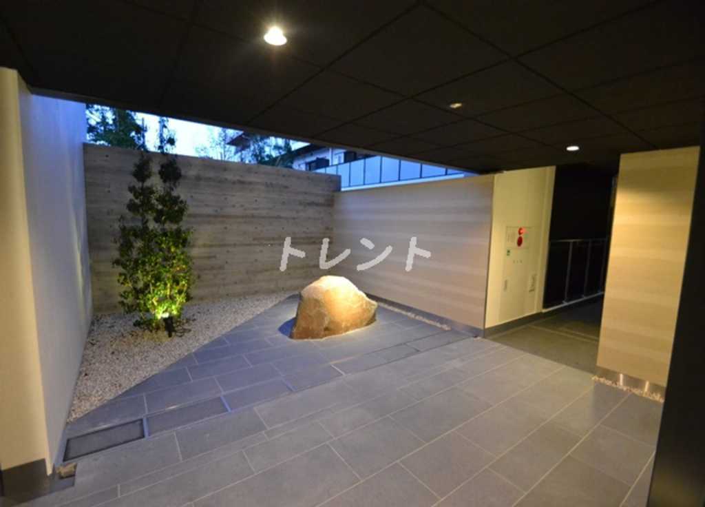 ブレス中野弥生町の外観写真