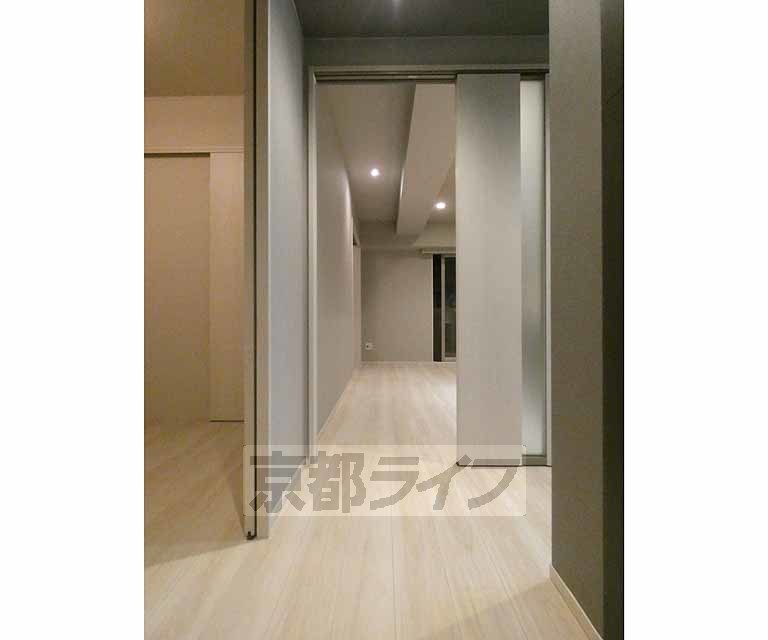 GRAND LATTICE KAWARAMACHI SHICHIJOの内装写真