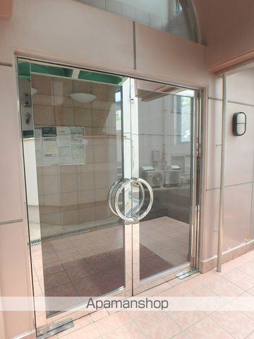 東急田園都市線 鷺沼駅 徒歩5分 4階建 築27年の外観写真
