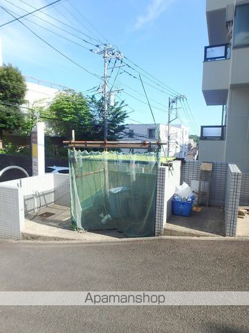 東急田園都市線 鷺沼駅 徒歩5分 4階建 築27年の外観写真