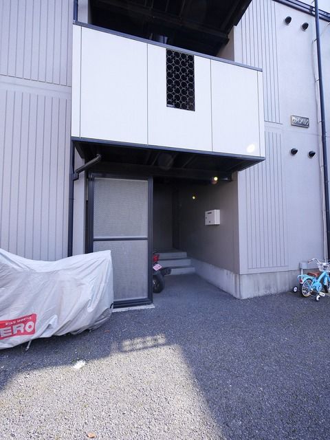 ヴァインベルクの外観写真