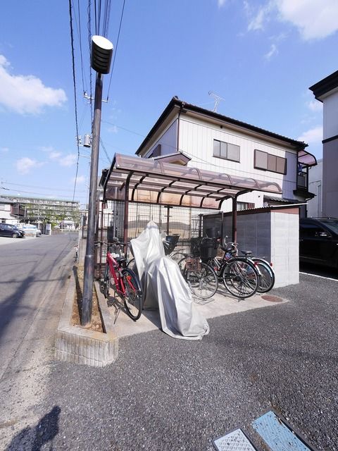 ヴァインベルクの外観写真