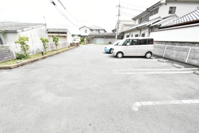 南海泉北線 深井駅 徒歩20分 2階建 築19年のその他写真
