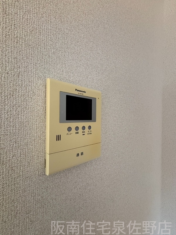 南海本線 みさき公園駅 徒歩5分 2階建 築17年のその他写真