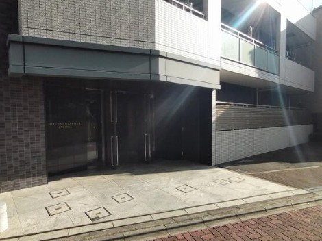 東武伊勢崎線 梅島駅 徒歩8分 9階建 築11年の外観写真