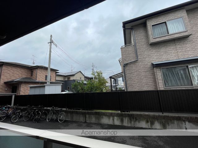 眺望　眺望