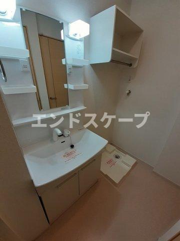 ＪＲ上越線 井野駅 徒歩32分 2階建 築12年の内装写真