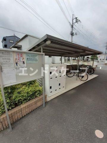 ＪＲ上越線 井野駅 徒歩32分 2階建 築12年の外観写真