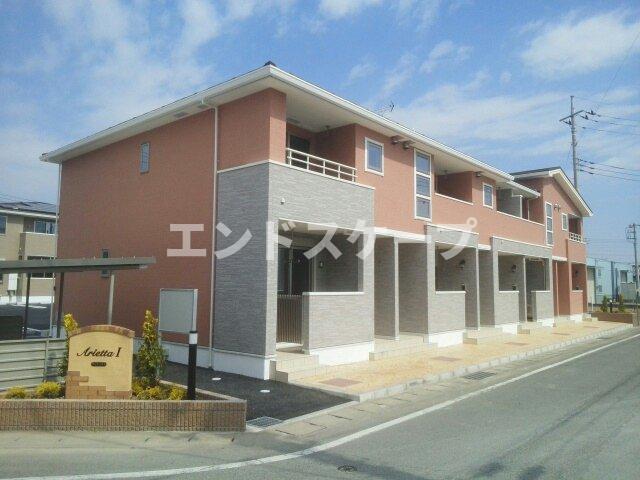 ＪＲ上越線 井野駅 徒歩32分 築12年