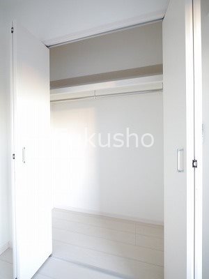 リブリエムワイティーの内装写真
