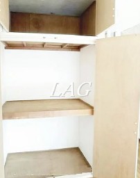 収納　収納です。（別部屋参考写真）