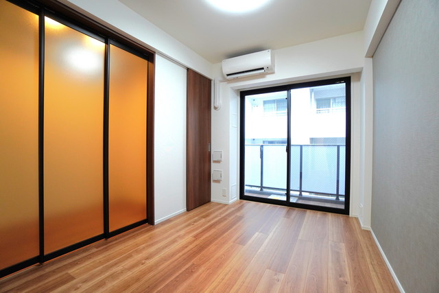 居室・リビング　※写真は同タイプ住戸です。