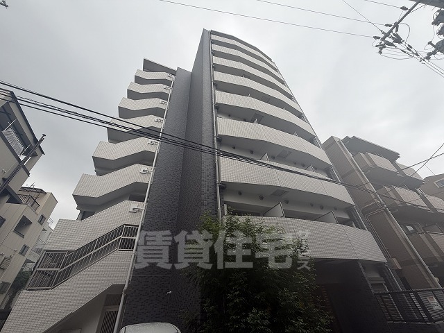 阪急京都線 上新庄駅 徒歩2分 築8年