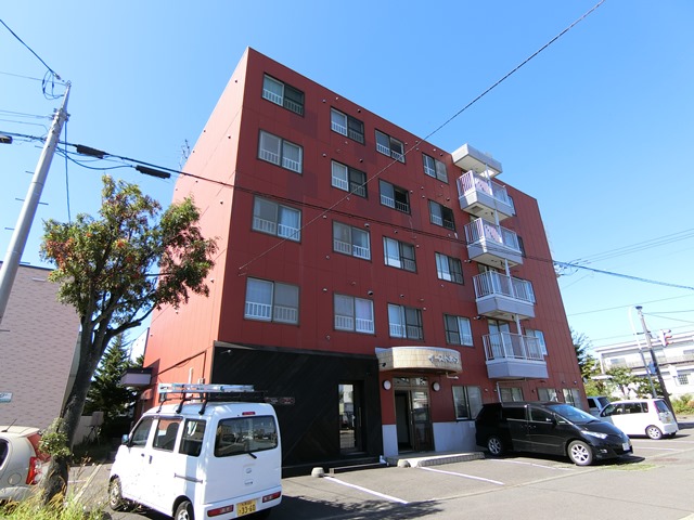 ＪＲ千歳線 北広島駅 徒歩16分 築38年