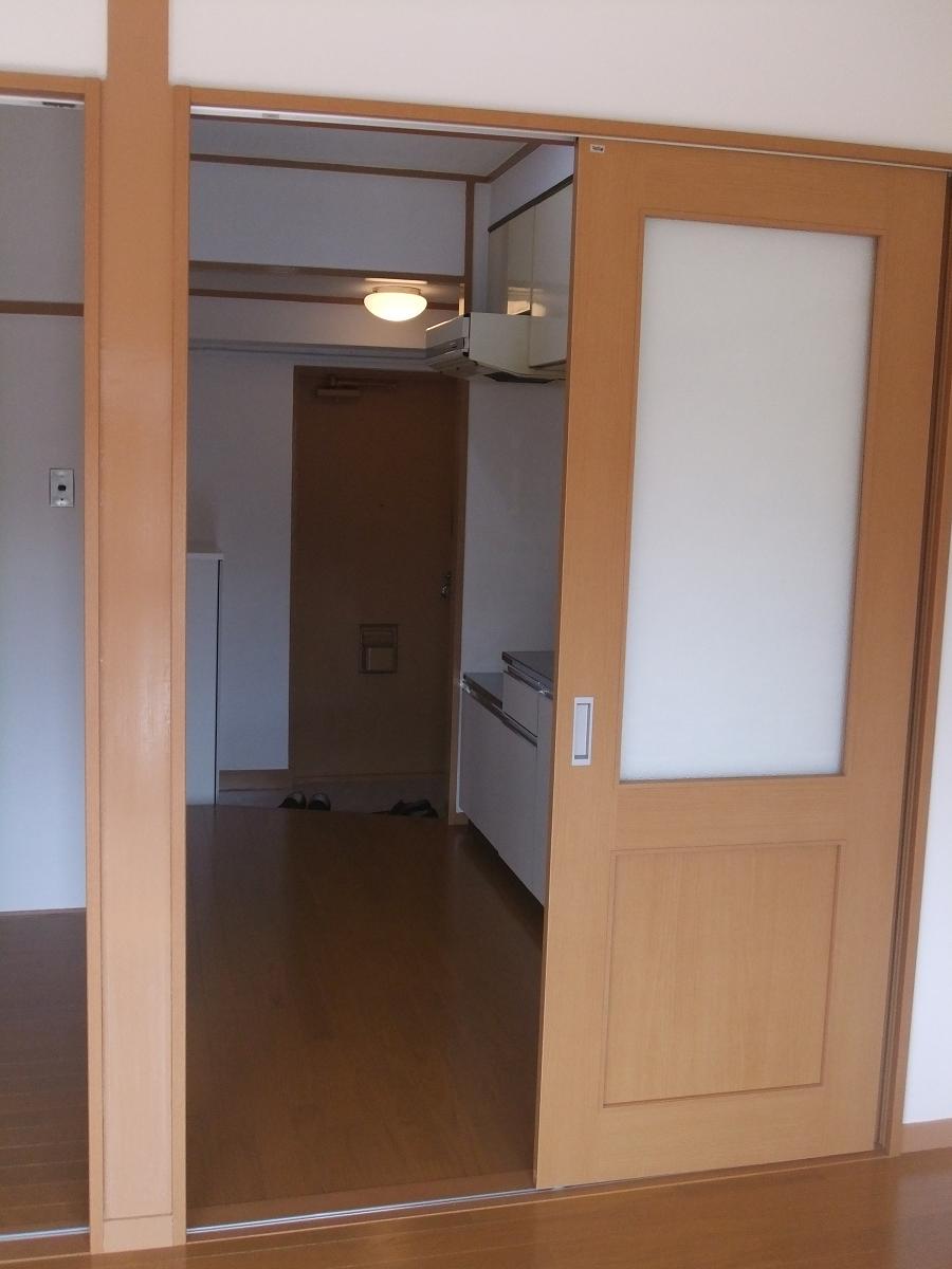 メゾンアマノのその他写真