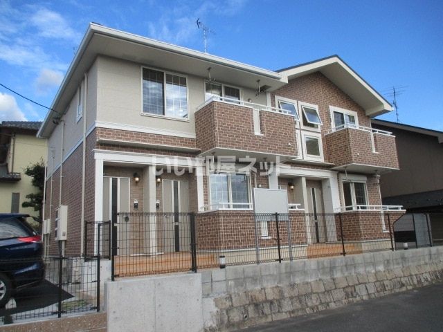 フィオーレ峰高
