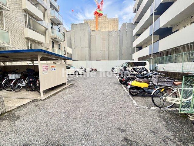 ヤヨイビルのその他写真