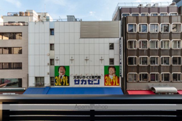Oriental Yokoyamachoの内装写真