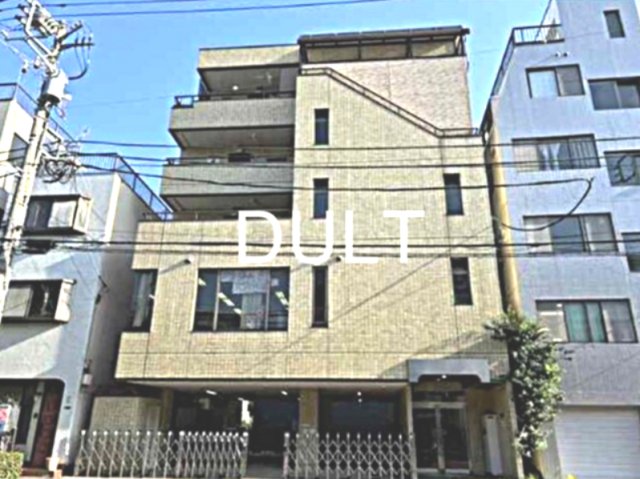 ＪＲ京浜東北線 王子駅 徒歩11分 築39年