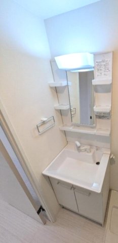 洗面設備　洗面※別部屋参考写真