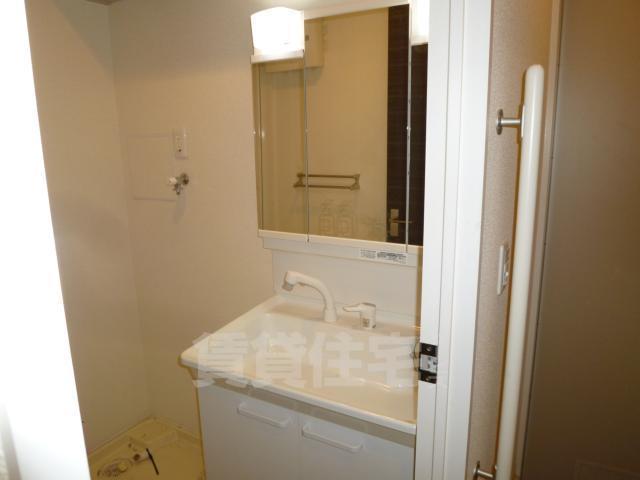 南海本線 七道駅 徒歩5分 3階建 築15年の内装写真