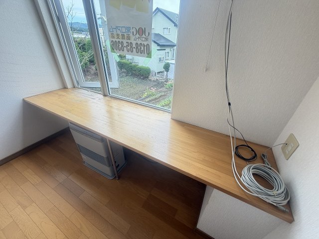 その他部屋・スペース