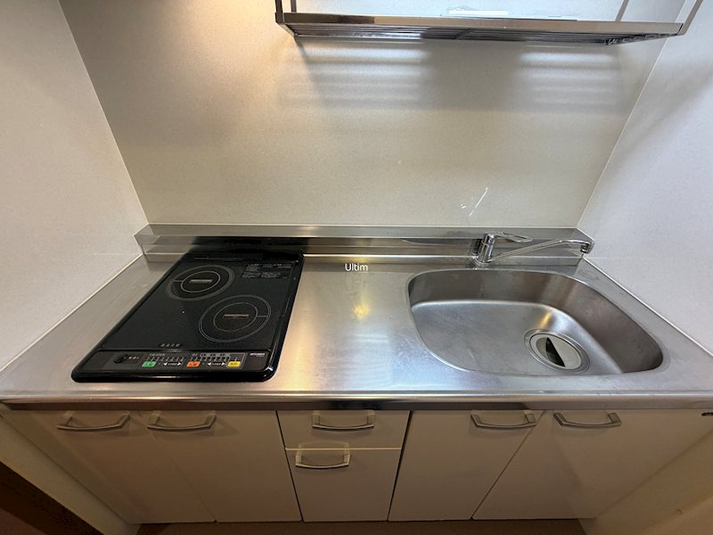その他設備　※別のお部屋の写真です