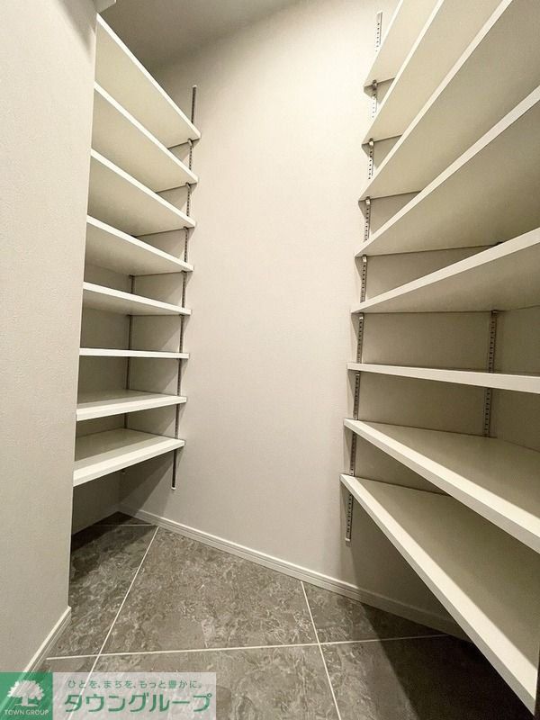 収納　お部屋探しは株式会社　タウンハウジング　までお気軽にお問合…