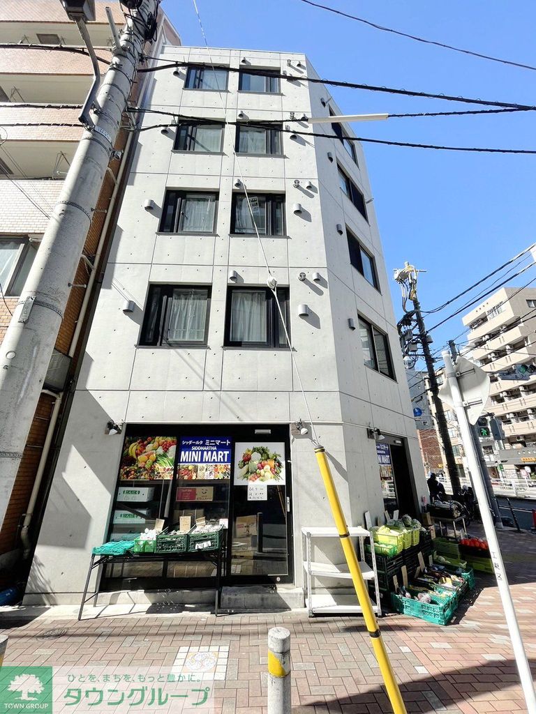 グランメゾン森下