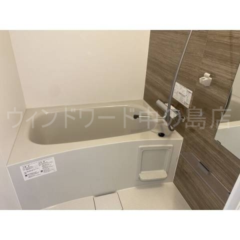 バス・シャワールーム　詳細は、ウィンドワード中の島店までご相談下さい。