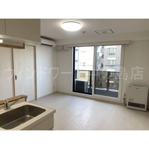 居室・リビング　詳細は、ウィンドワード中の島店までご相談下さい。
