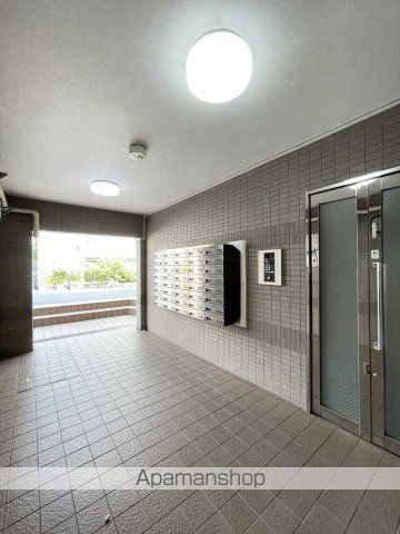 東京メトロ丸ノ内線 南阿佐ケ谷駅 徒歩12分 5階建 築35年の外観写真