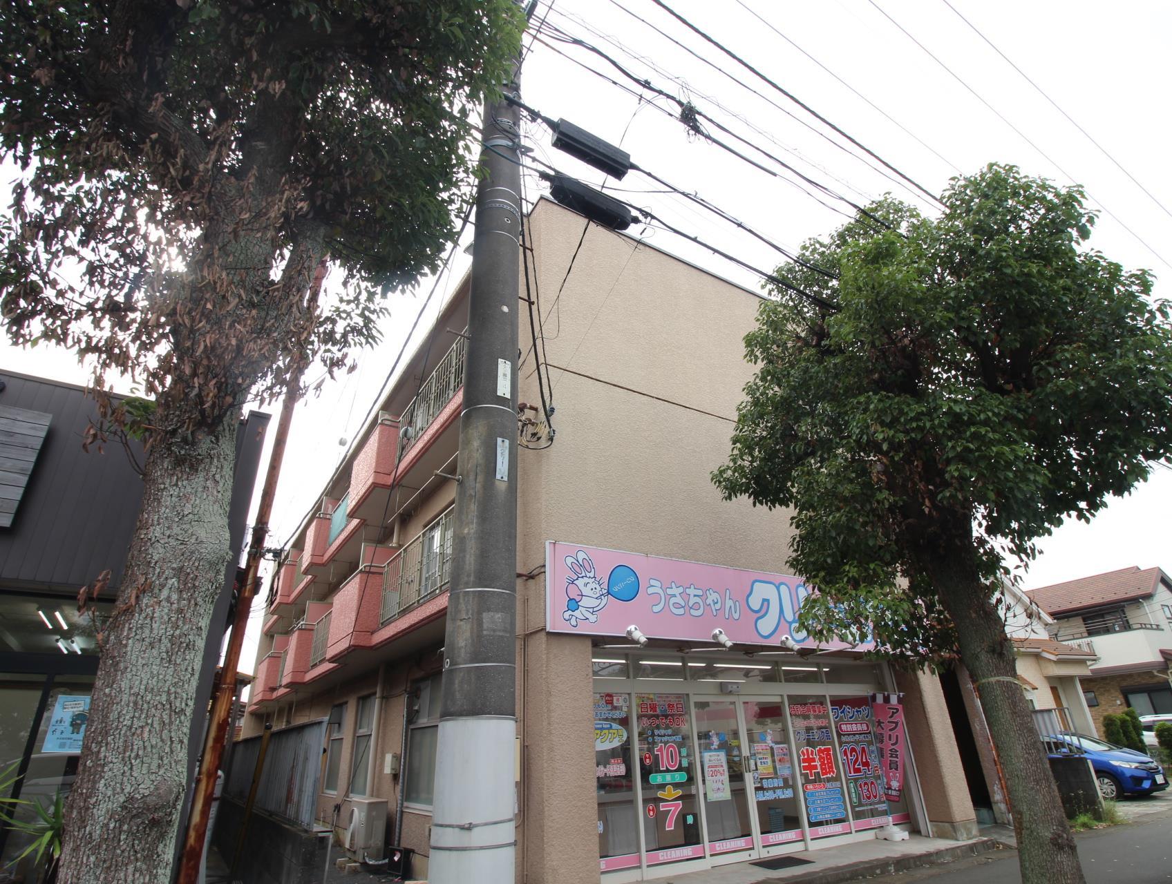 コーポ梅沢のその他写真