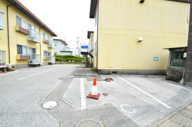 ピースコート泉が丘Cのその他写真